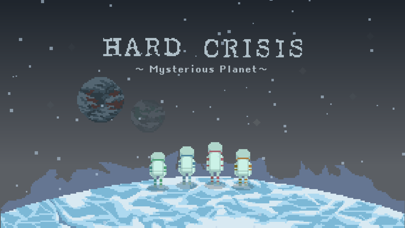 Hard Crisis Screenshot
