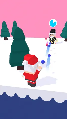 Game screenshot Santa Claus's coming! mod apk