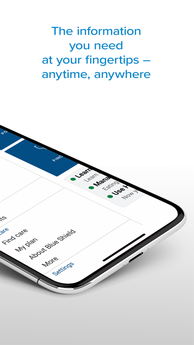 EngagementPoint Screenshot