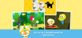 Game screenshot Pororo Fairy Adventure mod apk