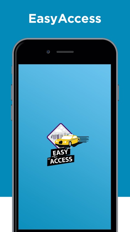 Easy Access Booking App