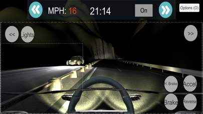 Screenshot #2 pour Safe Drive Test