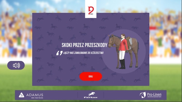 Skoki przez przeszkody