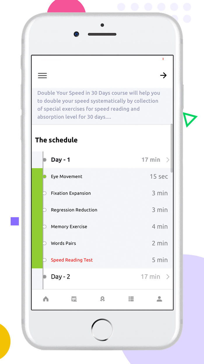 Speed Reading Center