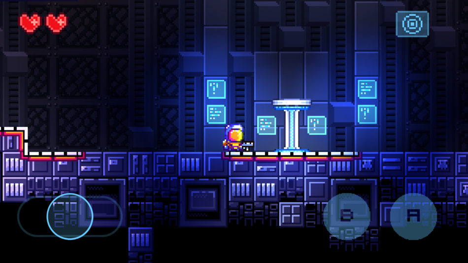 #4. Access Code Zero (iOS) Bởi: ilkhomkhuja akbarkhujaev