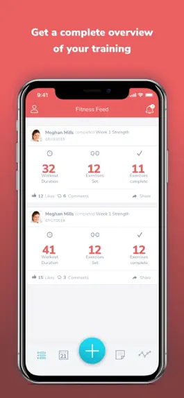 Game screenshot Halo Fitness apk