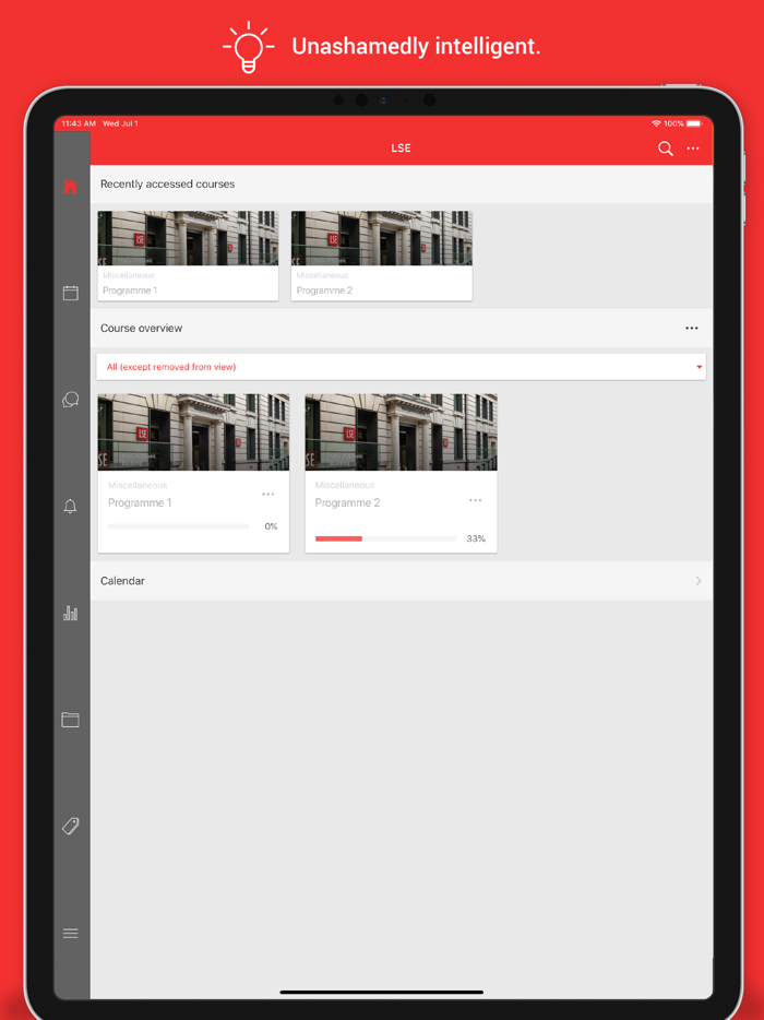 LSE Executive Education