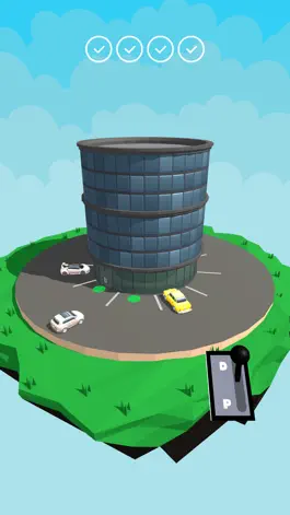 Game screenshot Drifty Park mod apk
