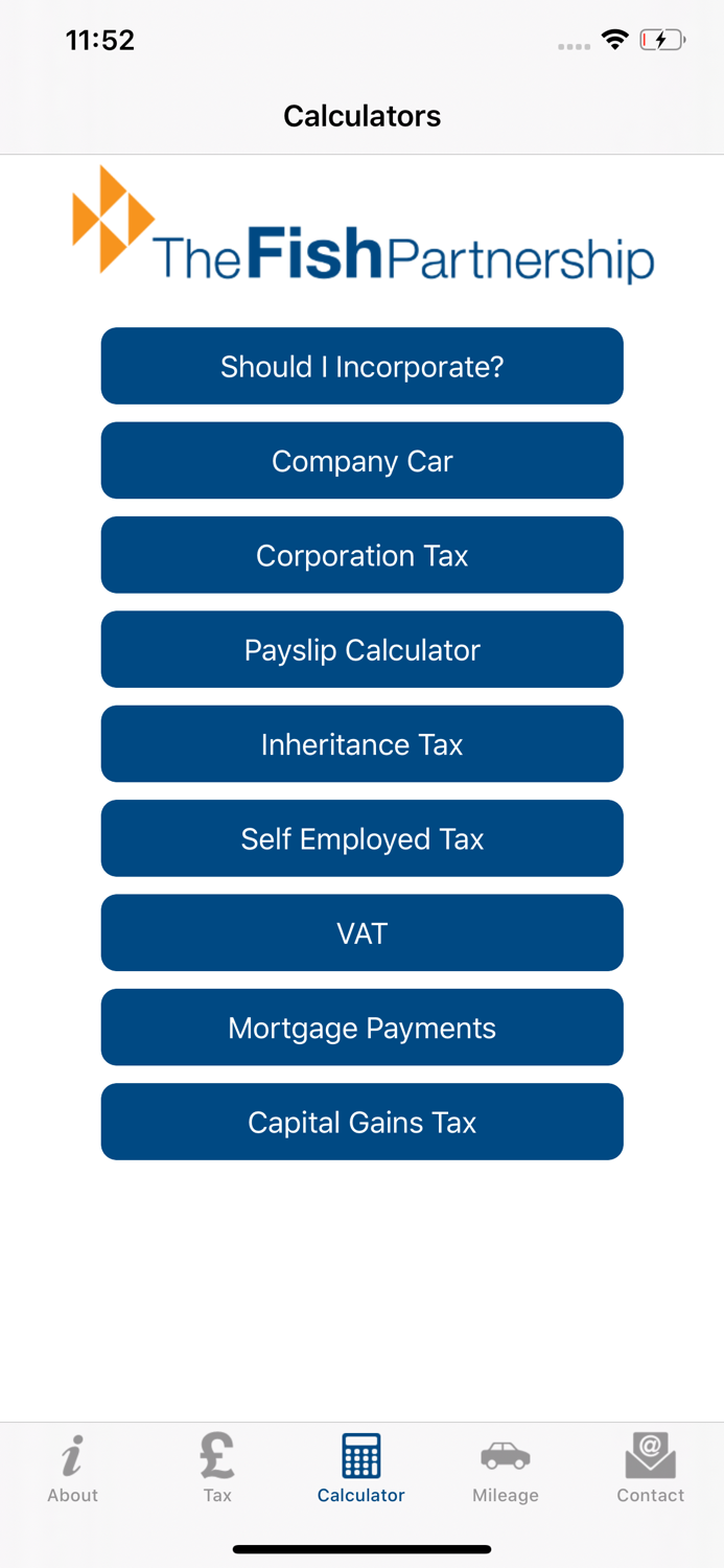 The Fish Partnership