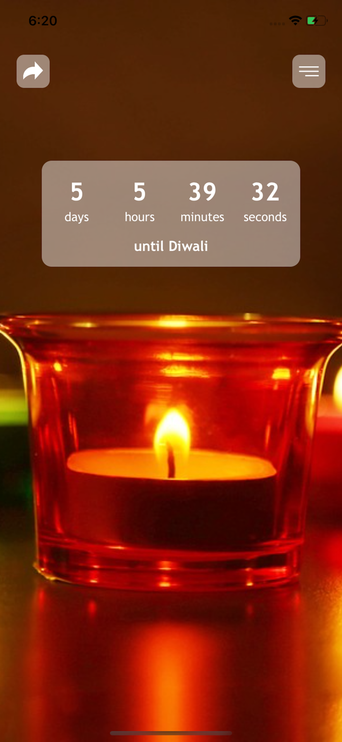 Diwali Wallpaper and Greetings