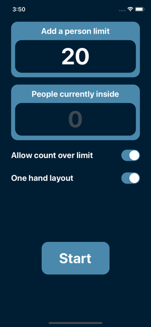 DoorCounter(圖1)-速報App
