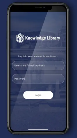 Game screenshot OEG Knowledge Library mod apk