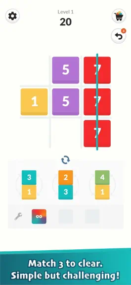 Game screenshot Triple Seven mod apk