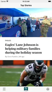 philadelphia eagles news problems & solutions and troubleshooting guide - 3