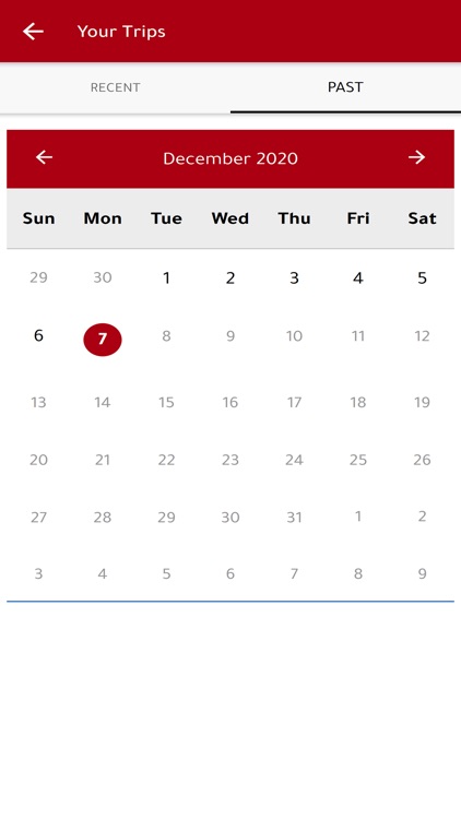 Gidasepeti Driver screenshot-4