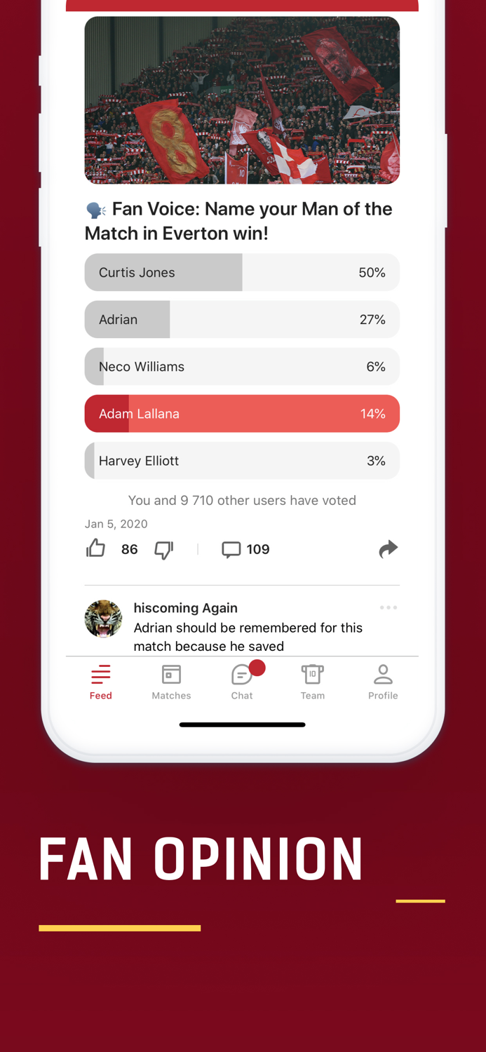 Liverpool Live – Goals and News.