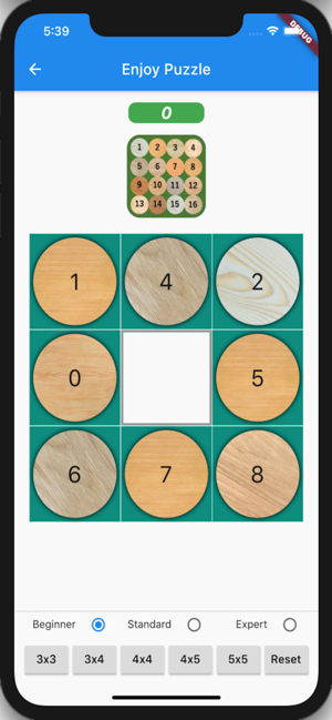 Sliding Tile(圖2)-速報App