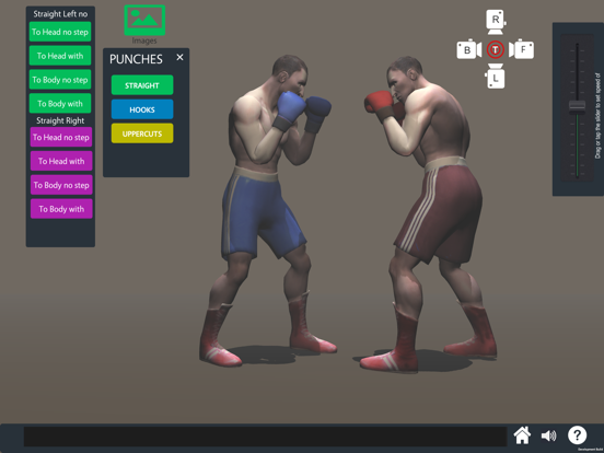 Screenshot #5 pour Boxing Handbook App