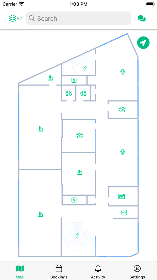 #1. ZEB Lab (iOS) 由: Synapses