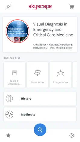 Game screenshot Visual Diagnosis Emergency Med mod apk