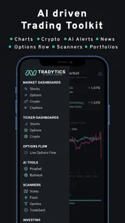 How to cancel & delete tradytics 3