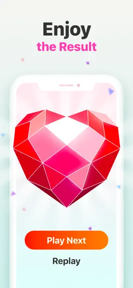 Game screenshot Music Colors - Color by Number apk