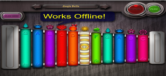 I Can Xylo - Nursery Rhymes