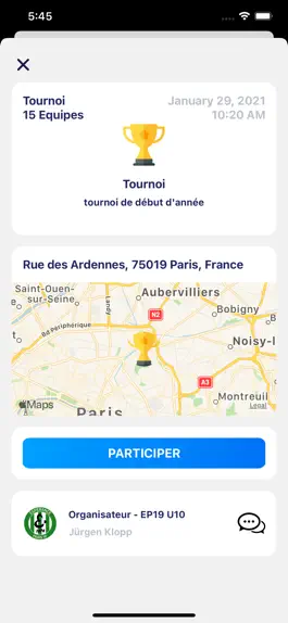 Game screenshot MyF-Zone hack