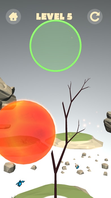 Magic Tree! Screenshot