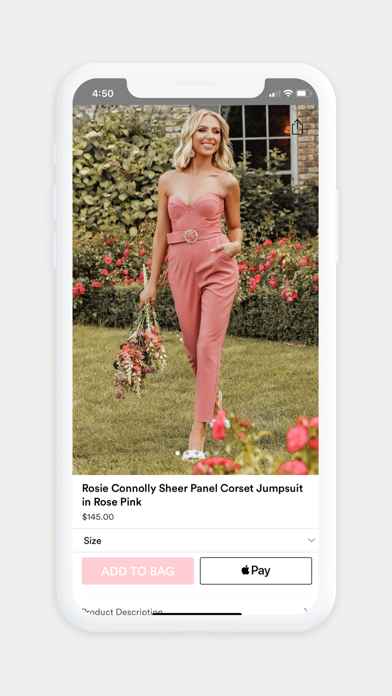 Lavish Alice USA Screenshot