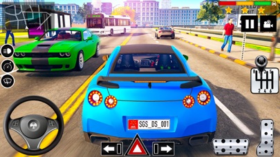 Super Car Driving School 2021 free Resources hack