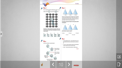 YANIT Mobil Kütüphane Screenshot