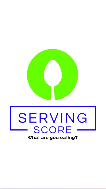 ServingScore