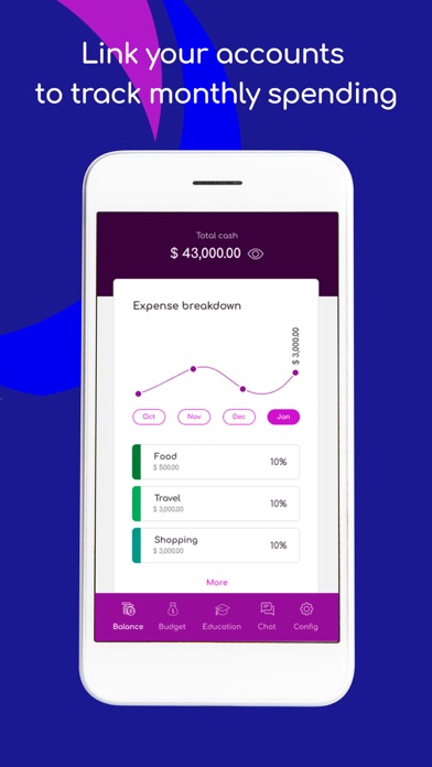 Loop Investing Screenshot