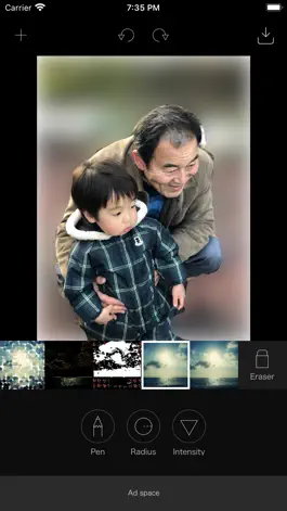 Game screenshot Mosaicer - Easy mosaic hack