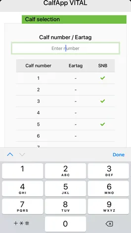 Game screenshot Förster Pair apk
