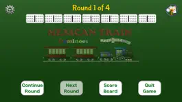 Game screenshot Mexican Train - Dominoes hack