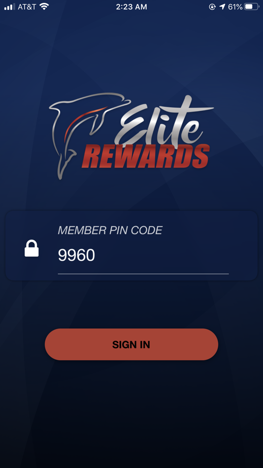 #3. Redcliffe Dolphins (iOS) 由: PLAYER ELITE PTY LTD