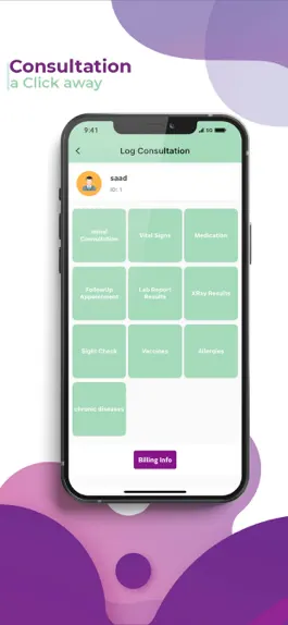 Game screenshot Awafi Team hack