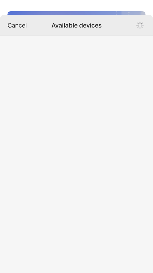 #3. ACR-BT (iOS) 由: SYSTEC INTELLIGENT TECHNOLOGY (TIANJIN) CO., LTD.