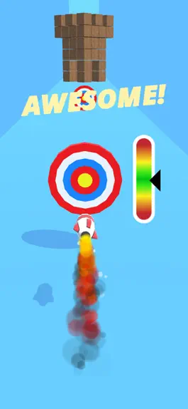 Game screenshot Missile Shot hack
