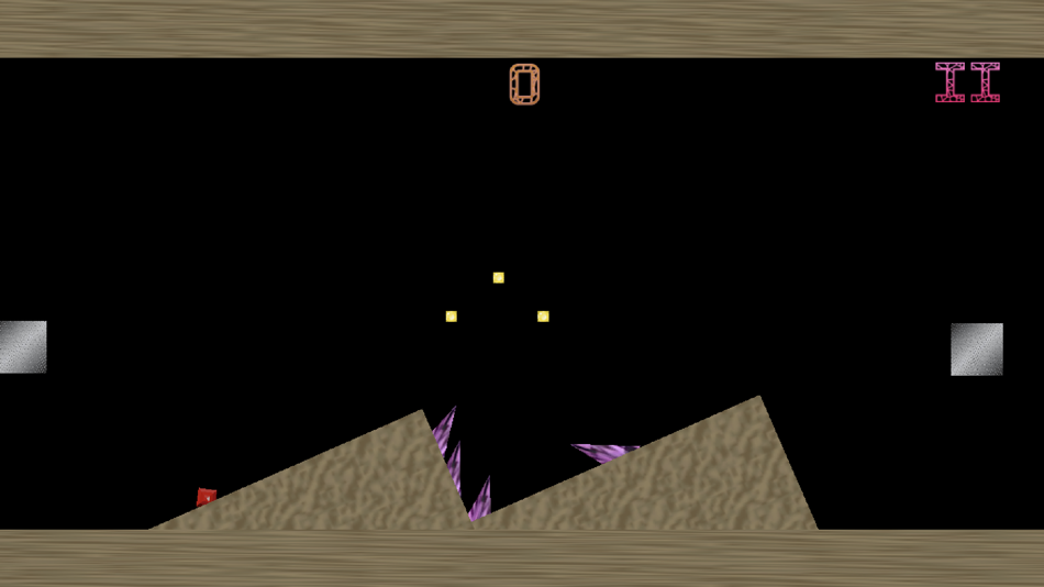 #1. Ruby Run (iOS) 由: Zen Pixel Studios Pty Ltd
