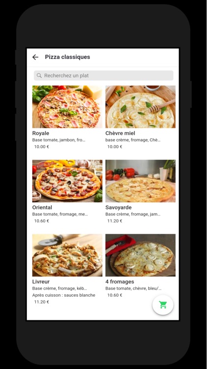 Vittorio screenshot-3