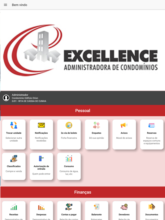 Screenshot #4 pour Excellence