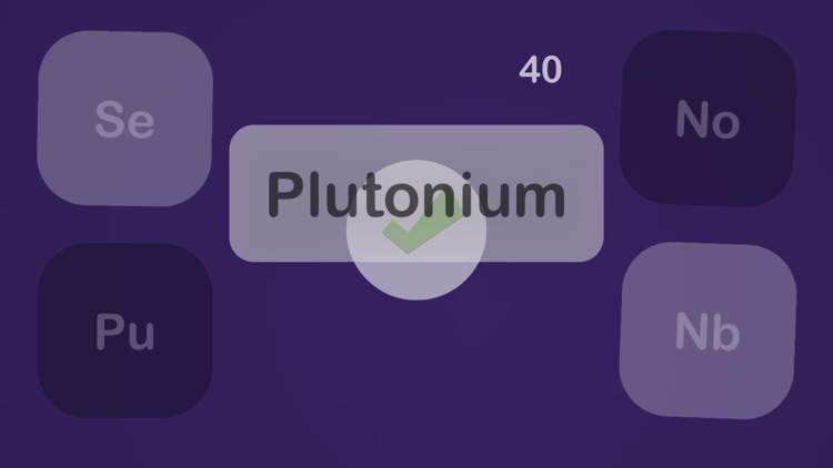 Periodic Table - Elements screenshot-4