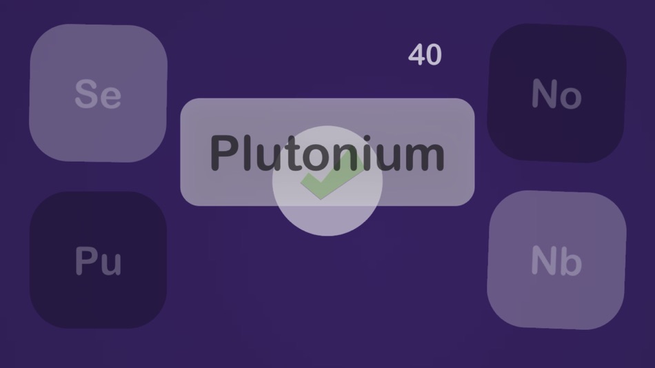 #5. Periodic Table - Elements (iOS) 由: Jorge Lucioni Charalla