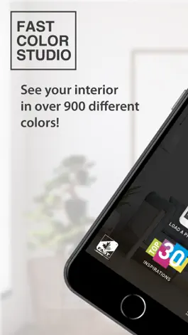 Game screenshot FAST Color Studio mod apk