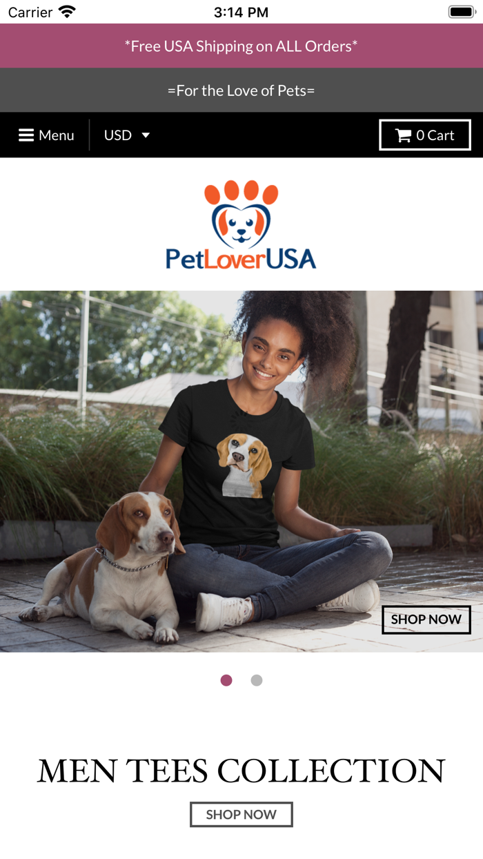 PetLoverUSA