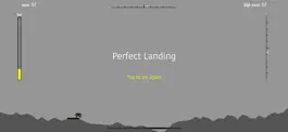 Game screenshot UFO Lander by VREApps hack