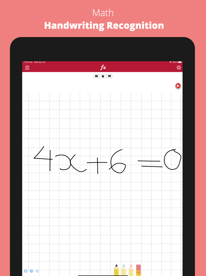 SBS Math Solver Step By Step